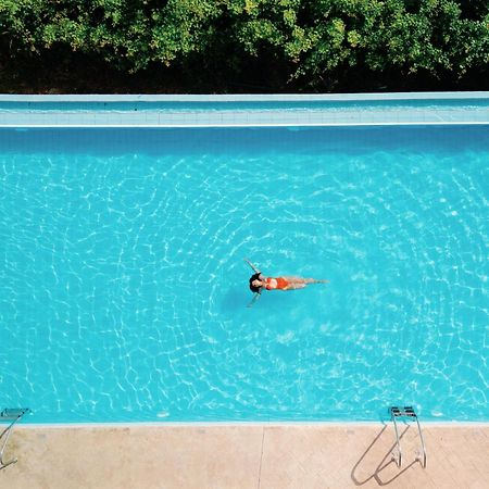 Kairaba Mythos Palace - Adults Only Kouspádhes Kültér fotó Swimming pool