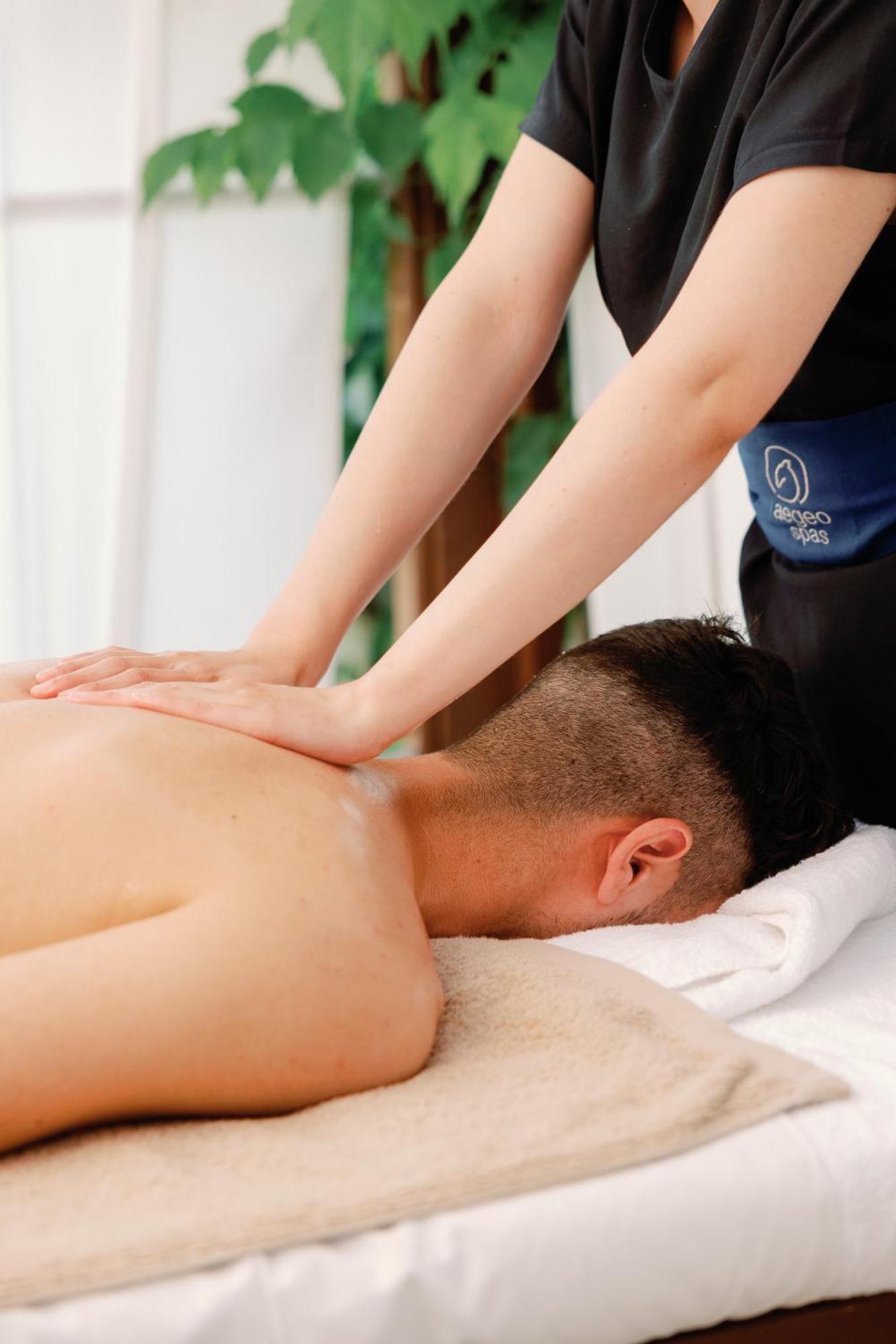 Kairaba Mythos Palace - Adults Only Kouspádhes Kültér fotó Massage