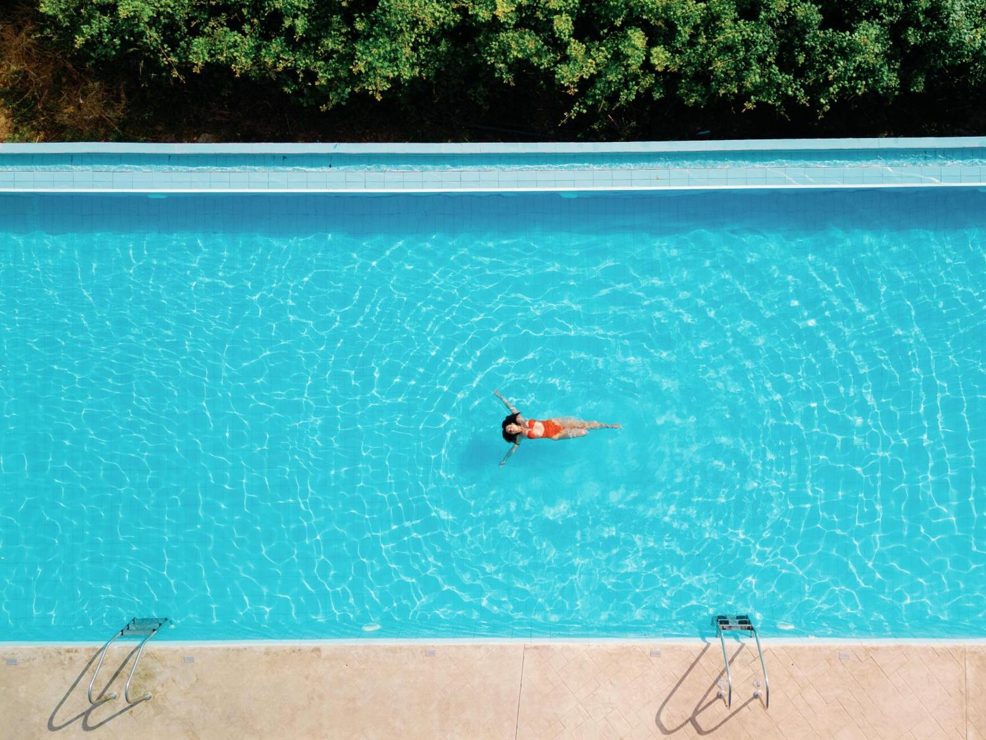 Kairaba Mythos Palace - Adults Only Kouspádhes Kültér fotó Swimming pool
