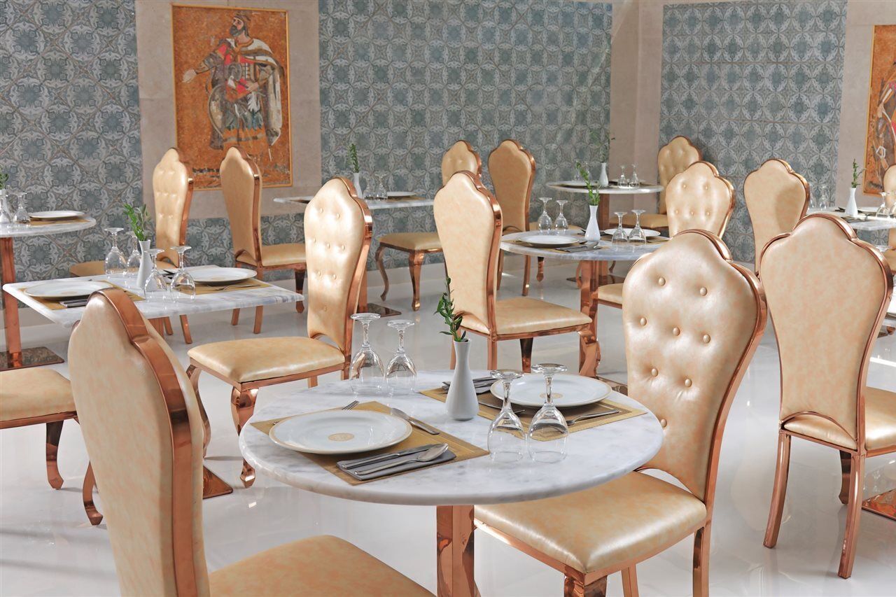 Kairaba Mythos Palace - Adults Only Kouspádhes Kültér fotó 3D rendering of a restaurant