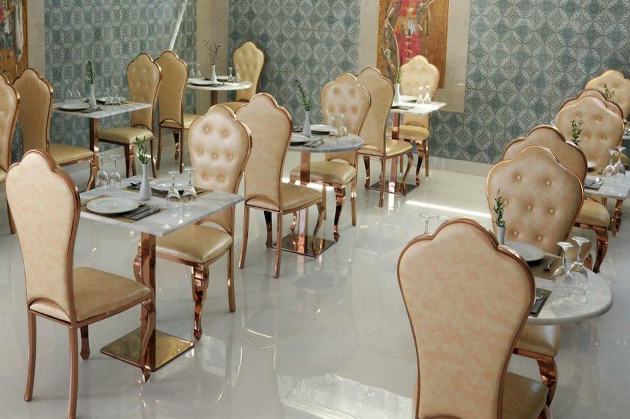 Kairaba Mythos Palace - Adults Only Kouspádhes Kültér fotó Restaurant